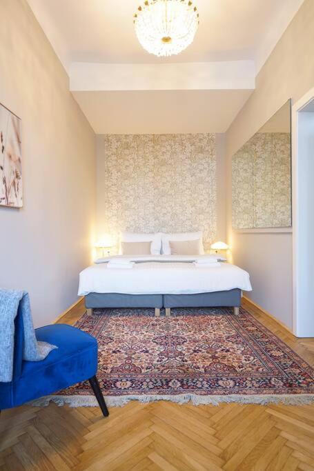 Boutique Suite Near Museum District Vienna Exterior photo